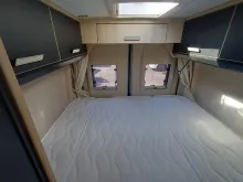 Fahrzeugbild Chausson Kastenwagen 594 Sport Line #17