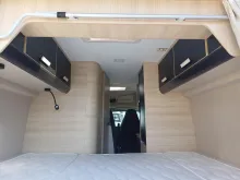 Fahrzeugbild Chausson Kastenwagen 594 Sport Line #18