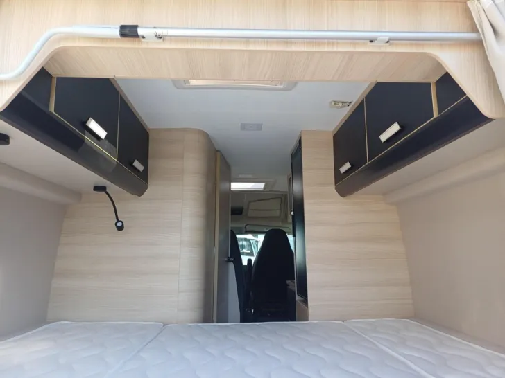 Fahrzeugbild Chausson Kastenwagen 594 Sport Line #18