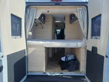 Fahrzeugbild Chausson Kastenwagen 594 Sport Line #20