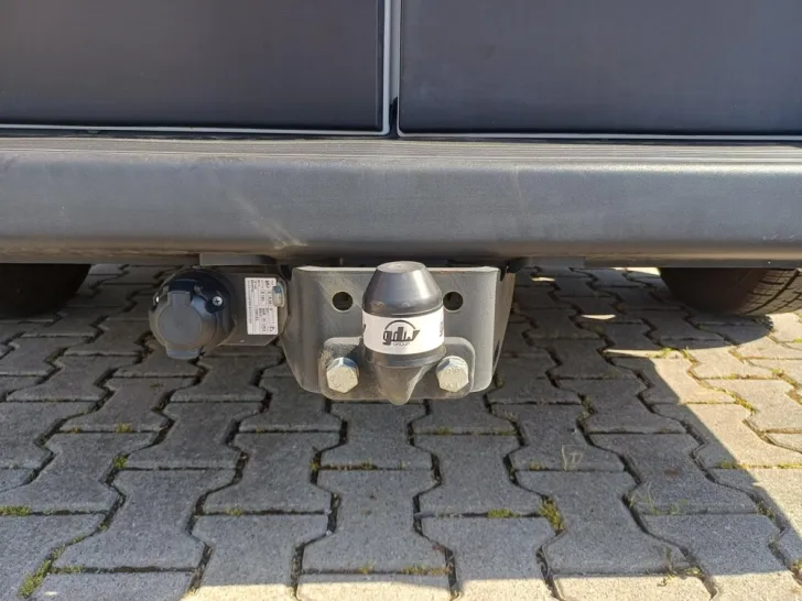 Fahrzeugbild Chausson Kastenwagen 594 Sport Line #24