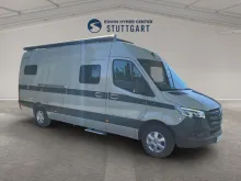 Fahrzeugbild Hymer Camper Van Camper Van Grand Canyon S 700 #1