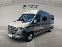 Fahrzeugbild Hymer Camper Van Camper Van Grand Canyon S 700 #2