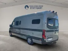 Fahrzeugbild Hymer Camper Van Camper Van Grand Canyon S 700 #3