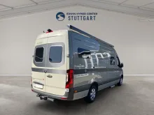 Fahrzeugbild Hymer Camper Van Camper Van Grand Canyon S 700 #4
