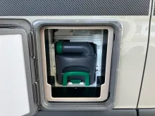 Fahrzeugbild Hymer Camper Van Camper Van Grand Canyon S 700 #6