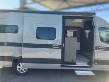 Fahrzeugbild Hymer Camper Van Camper Van Grand Canyon S 700 #14