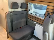Fahrzeugbild Hymer Camper Van Camper Van Grand Canyon S 700 #17