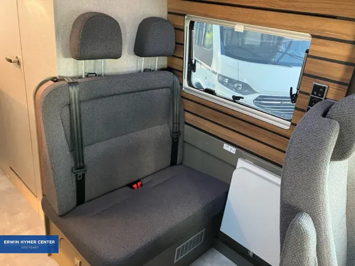 Fahrzeugbild Hymer Camper Van Camper Van Grand Canyon S 700 #17