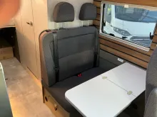 Fahrzeugbild Hymer Camper Van Camper Van Grand Canyon S 700 #18