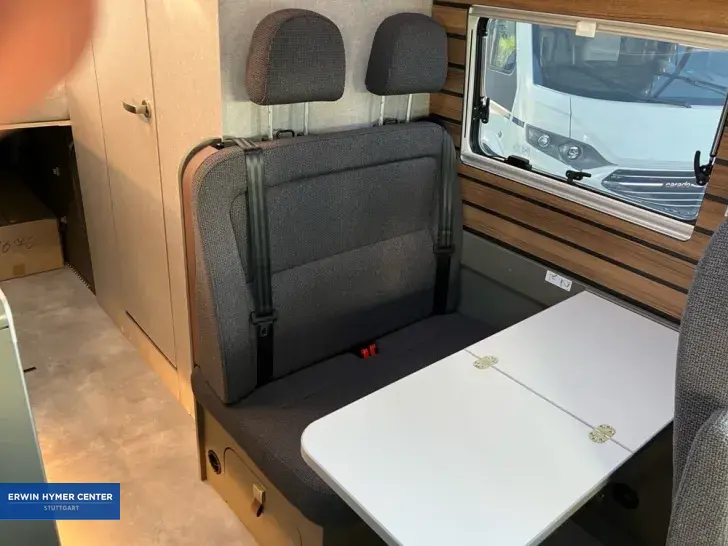 Fahrzeugbild Hymer Camper Van Camper Van Grand Canyon S 700 #18