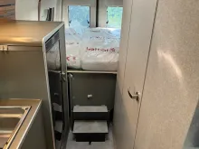 Fahrzeugbild Hymer Camper Van Camper Van Grand Canyon S 700 #24