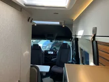 Fahrzeugbild Hymer Camper Van Camper Van Grand Canyon S 700 #29