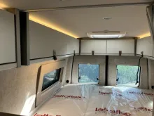 Fahrzeugbild Hymer Camper Van Camper Van Grand Canyon S 700 #30