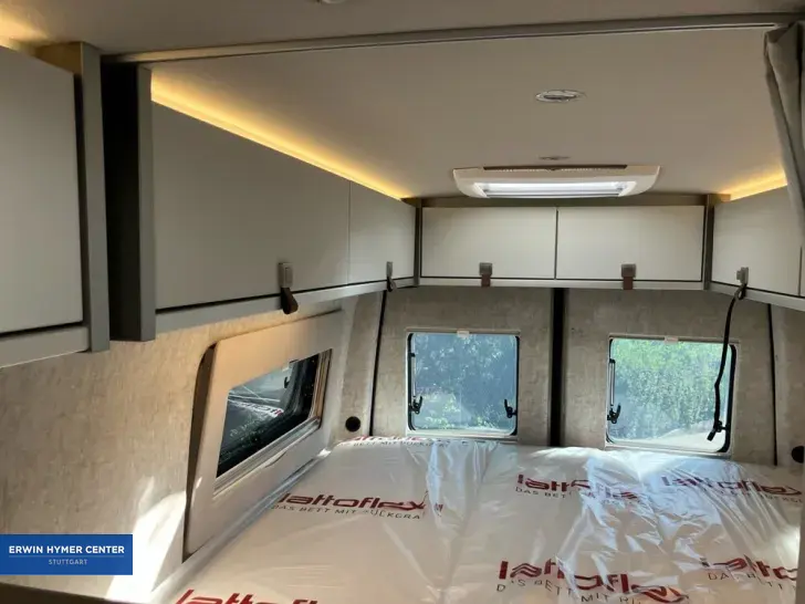 Fahrzeugbild Hymer Camper Van Camper Van Grand Canyon S 700 #30