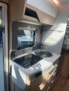 Fahrzeugbild Hymer B-Klasse MC T 580 #13