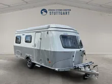 Fahrzeugbild Hymer Eriba Touring 630 #1