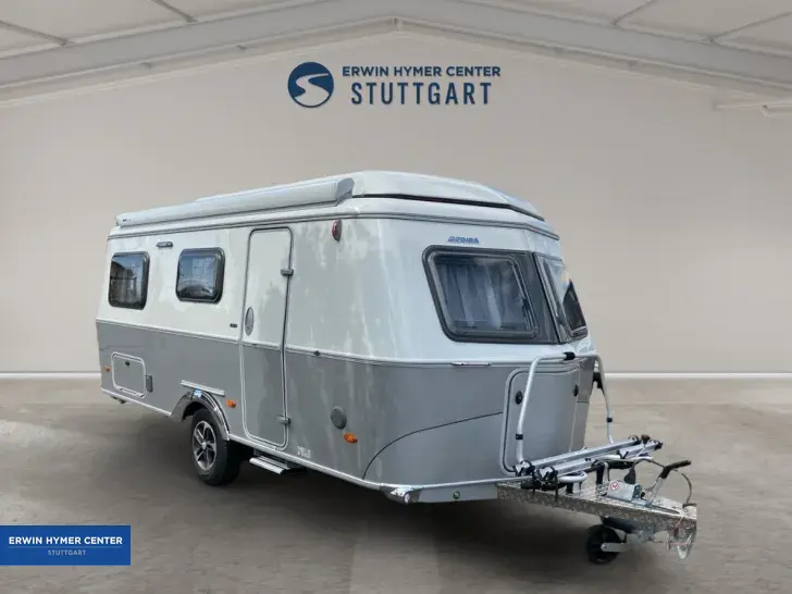 Fahrzeugbild Hymer Eriba Touring 630 #1