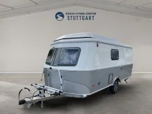 Fahrzeugbild Hymer Eriba Touring 630 #2