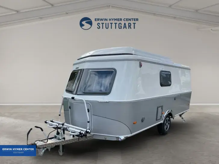 Fahrzeugbild Hymer Eriba Touring 630 #2