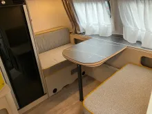 Fahrzeugbild Hymer Eriba Touring 630 #3