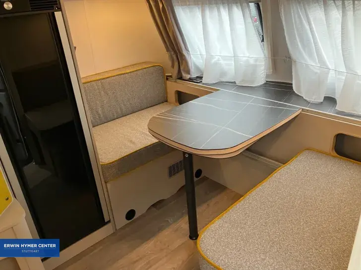 Fahrzeugbild Hymer Eriba Touring 630 #3