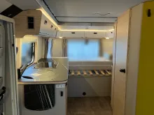 Fahrzeugbild Hymer Eriba Touring 630 #4