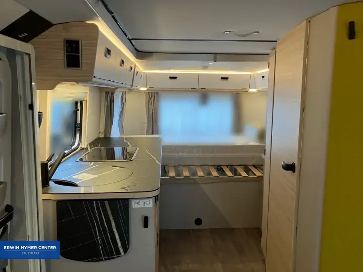 Fahrzeugbild Hymer Eriba Touring 630 #4