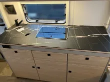Fahrzeugbild Hymer Eriba Touring 630 #7