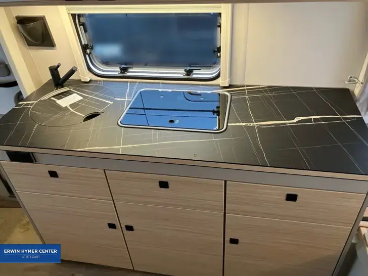 Fahrzeugbild Hymer Eriba Touring 630 #7