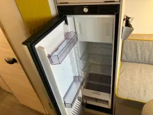 Fahrzeugbild Hymer Eriba Touring 630 #8