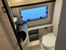 Fahrzeugbild Hymer Eriba Touring 630 #9