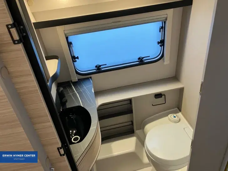 Fahrzeugbild Hymer Eriba Touring 630 #9