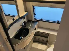 Fahrzeugbild Hymer Eriba Touring 630 #10