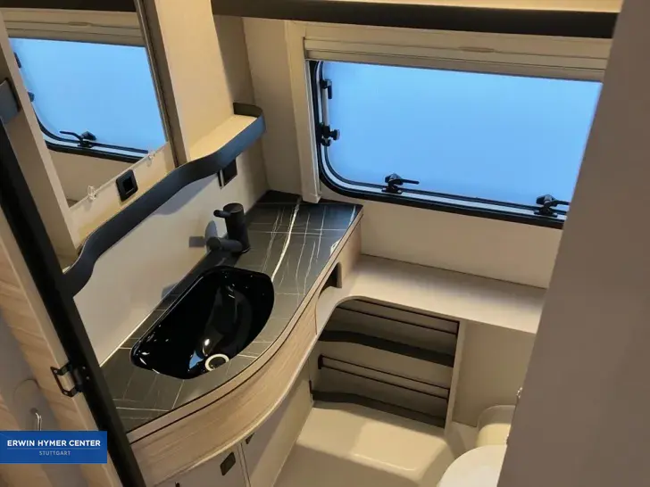 Fahrzeugbild Hymer Eriba Touring 630 #10