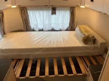 Fahrzeugbild Hymer Eriba Touring 630 #11