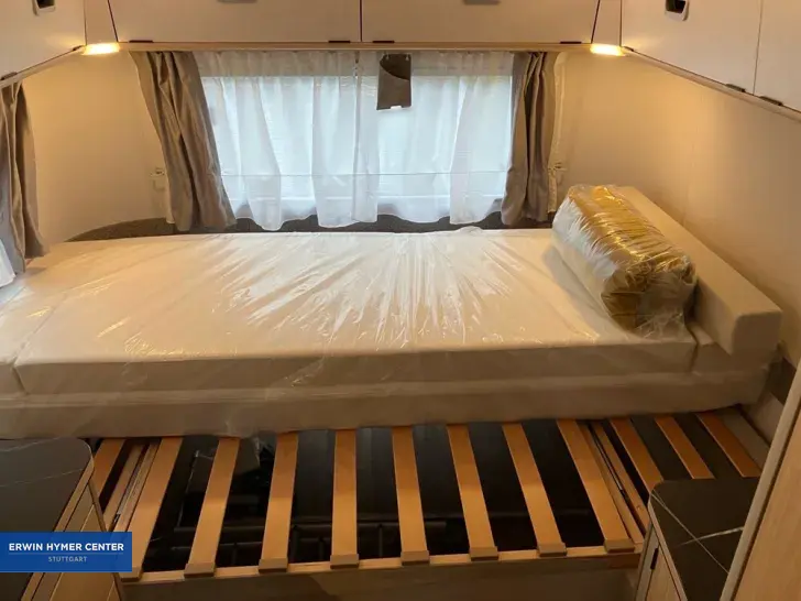 Fahrzeugbild Hymer Eriba Touring 630 #11