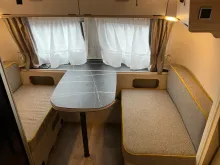 Fahrzeugbild Hymer Eriba Touring 630 #12