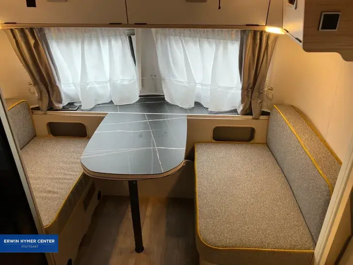 Fahrzeugbild Hymer Eriba Touring 630 #12