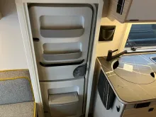 Fahrzeugbild Hymer Eriba Touring 630 #14