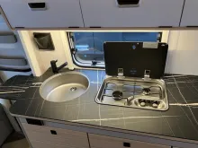 Fahrzeugbild Hymer Eriba Touring 630 #15