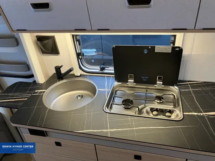 Fahrzeugbild Hymer Eriba Touring 630 #15