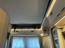 Fahrzeugbild Hymer Eriba Touring 630 #19