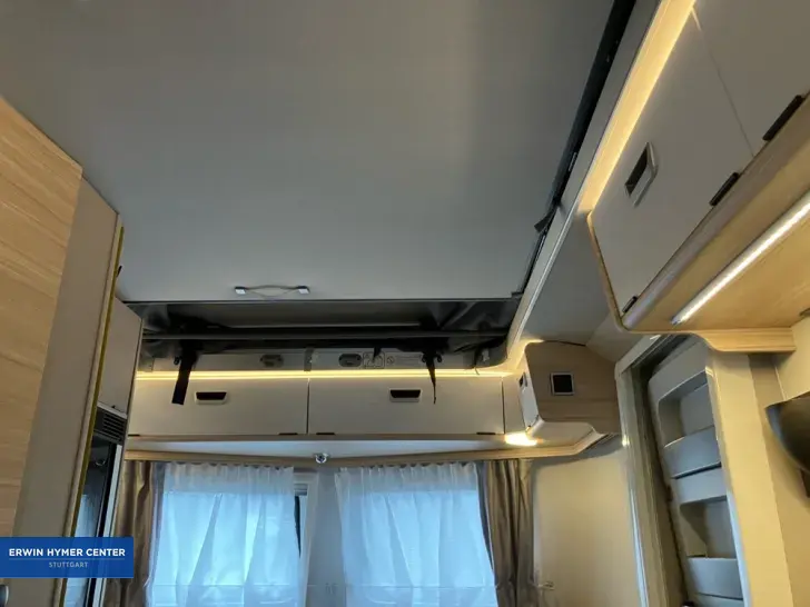 Fahrzeugbild Hymer Eriba Touring 630 #19