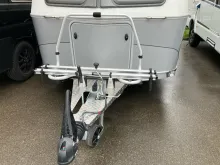 Fahrzeugbild Hymer Eriba Touring 630 #21