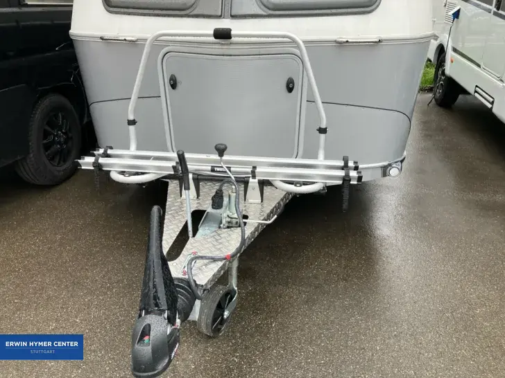 Fahrzeugbild Hymer Eriba Touring 630 #21