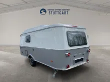 Fahrzeugbild Hymer Eriba Touring 630 #24