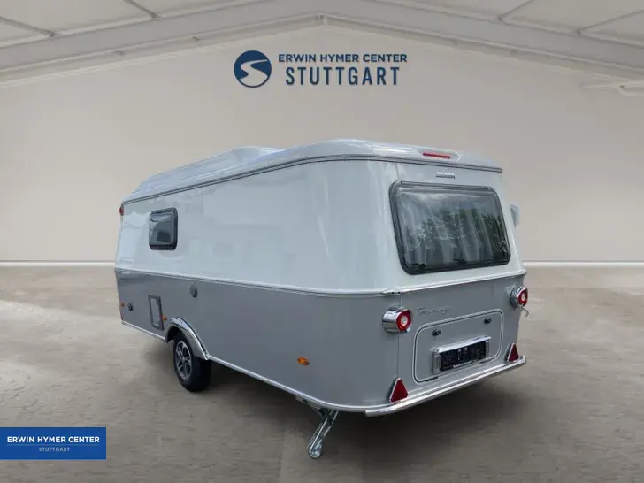 Fahrzeugbild Hymer Eriba Touring 630 #24