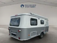 Fahrzeugbild Hymer Eriba Touring 630 #25