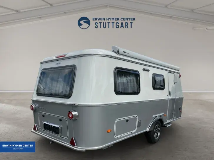 Fahrzeugbild Hymer Eriba Touring 630 #25